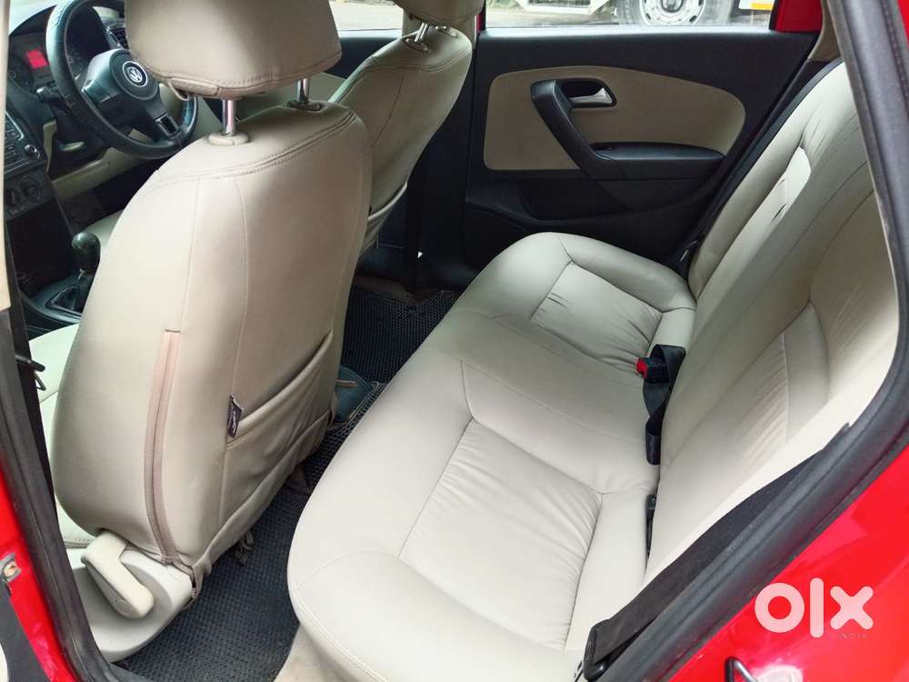 Volkswagen Polo 1.0 Comfortline Plus, 2013, Petrol