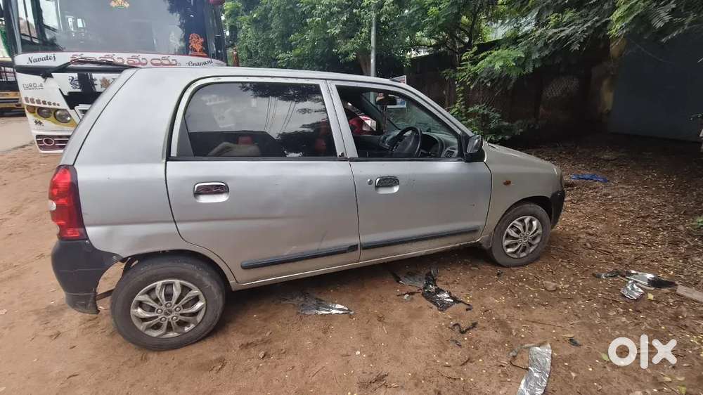 Maruti Suzuki Alto 2008
