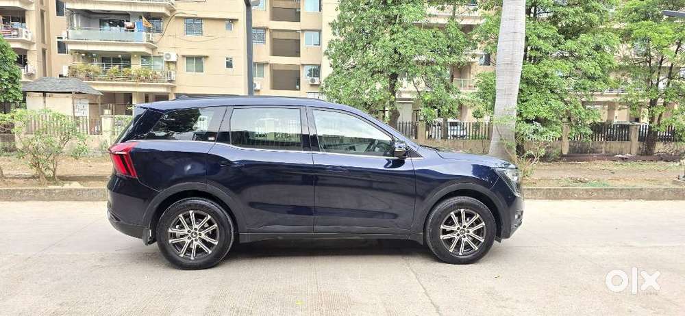 Mahindra Xuv700 2.2 Ax 7 Diesel Mt Str, 2022, Diesel