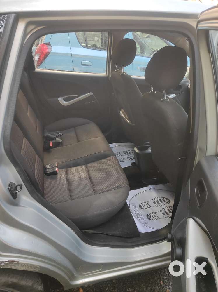 Ford Figo 2010-2012 Diesel Zxi, 2010, Diesel