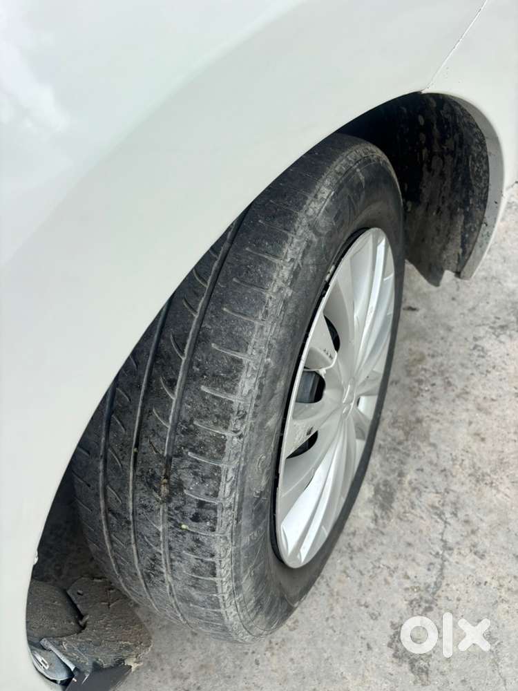 2016 Maruti Suzuki Baleno