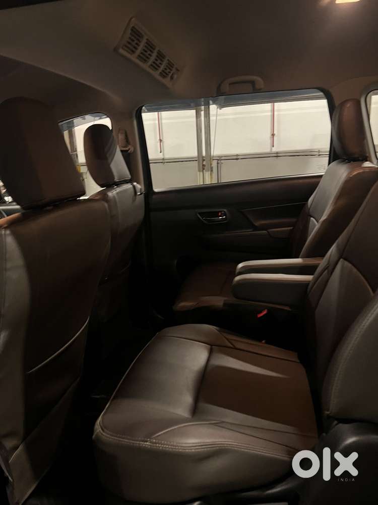 Maruti Suzuki Xl6 1.5 Zeta At, 2021, Petrol