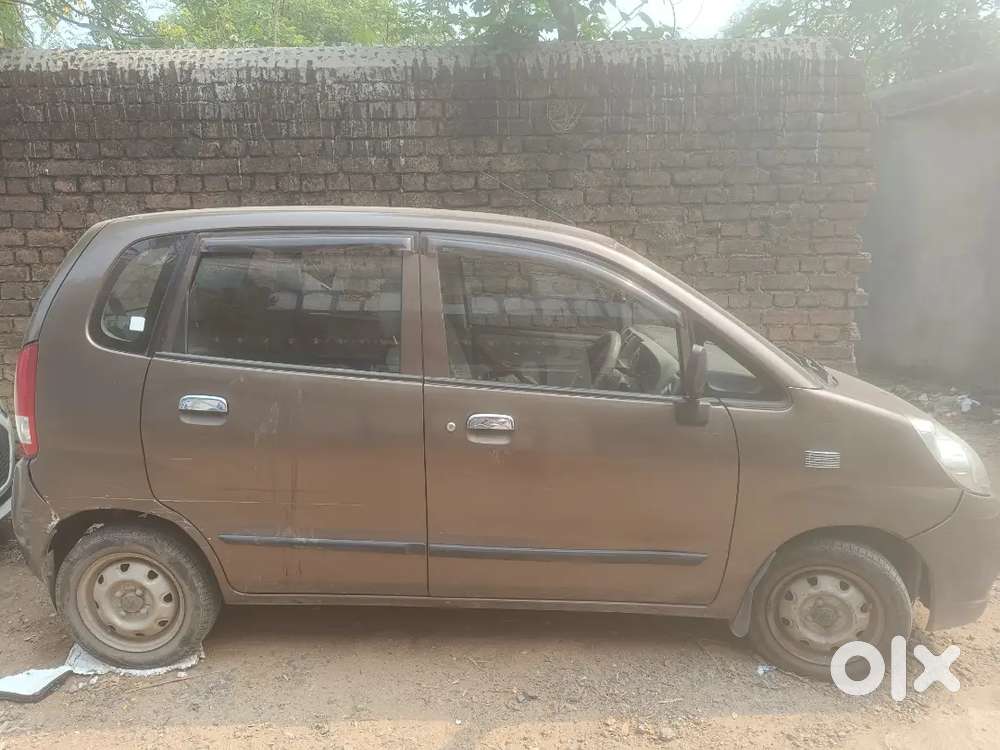 Maruti Suzuki Zen Estilo 2012 Petrol