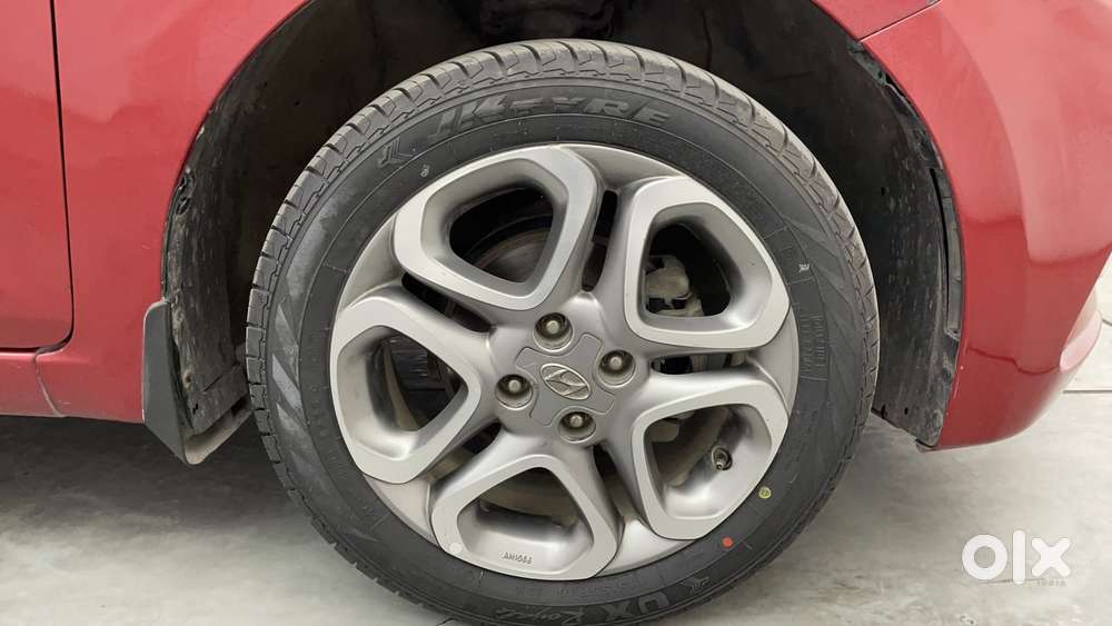 Hyundai Elite I20 1.2 Asta (o) Cvt, 2020, Petrol