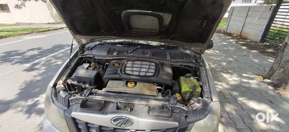 Mahindra Quanto 1.5 C2 2012