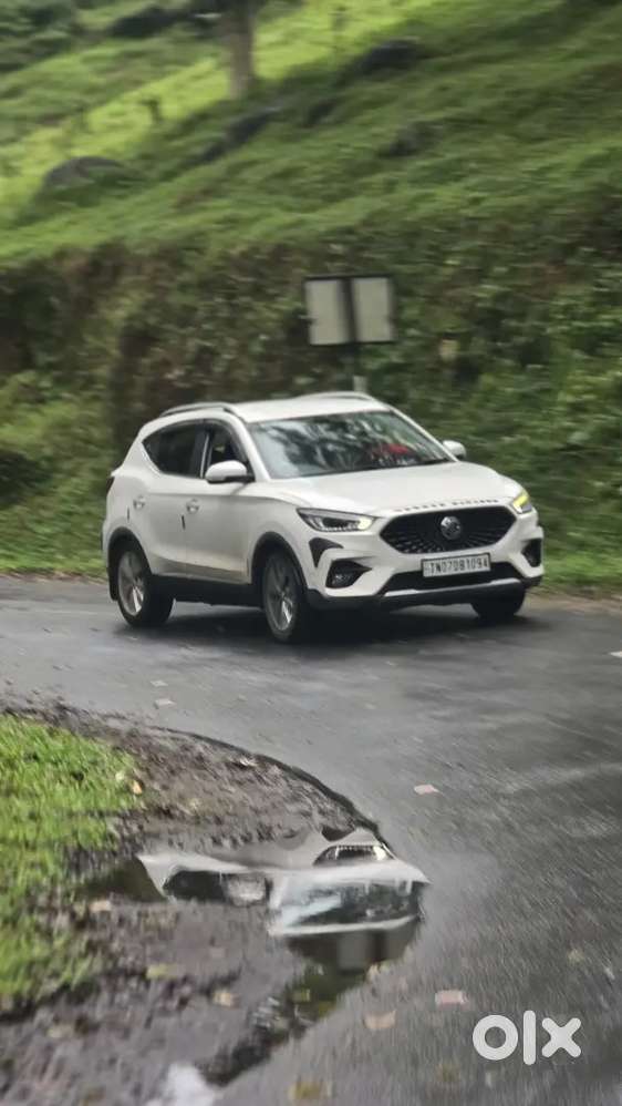 Mg Astor 1.5 Super 2022