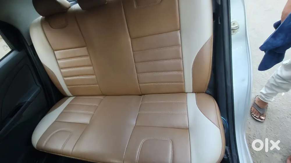 Toyota Etios Diesel 2015