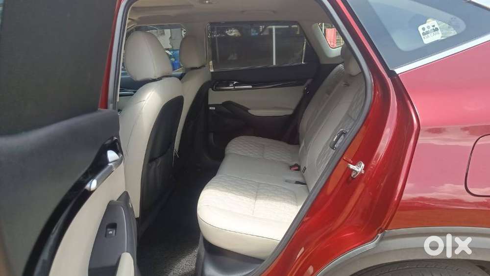 Kia Seltos Htk Plus At D, 2019, Diesel