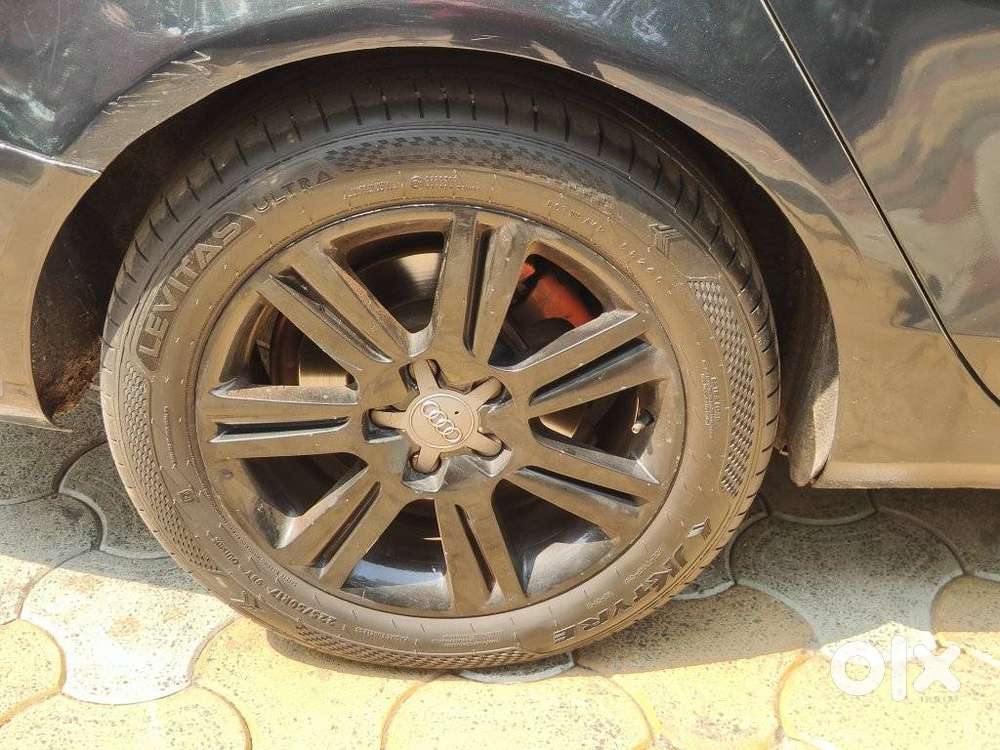Audi A4 2008-2014 2.0 Tdi Celebration Edition, 2008, Diesel