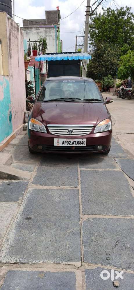 Tata Indigo Ecs 2013