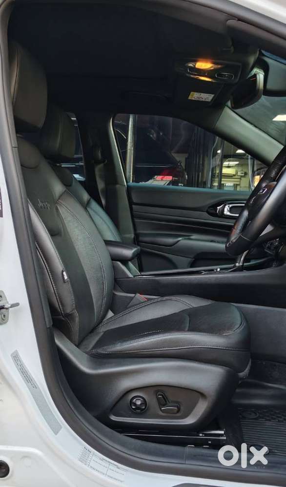 Jeep Compass S (o) 4x4, 2023, Diesel