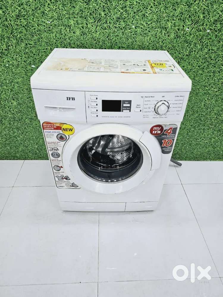Tested & Refurbished Products | Warranty