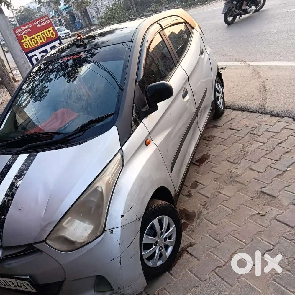 Petrol Plus Cng 250+ Avrage