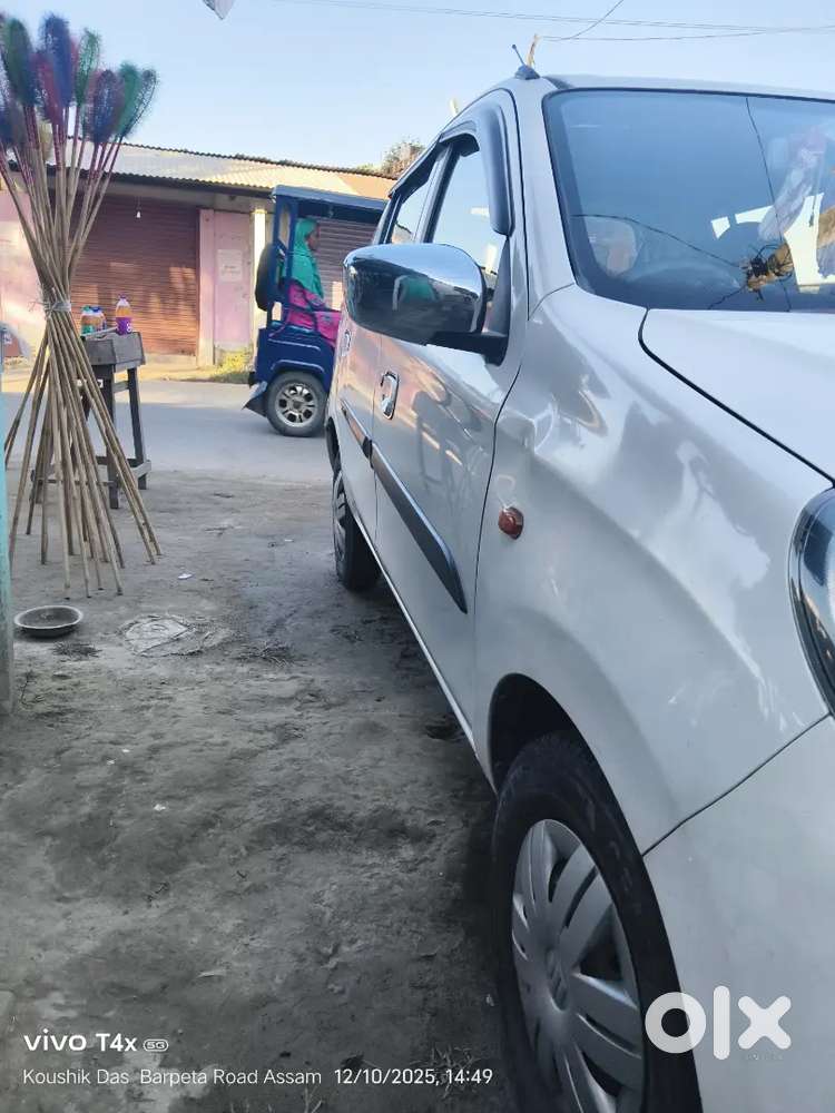 Maruti Suzuki Alto 2022 Petrol Good Condition