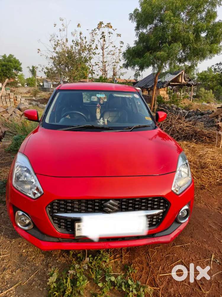 Maruti Suzuki Swift 2018-2021
