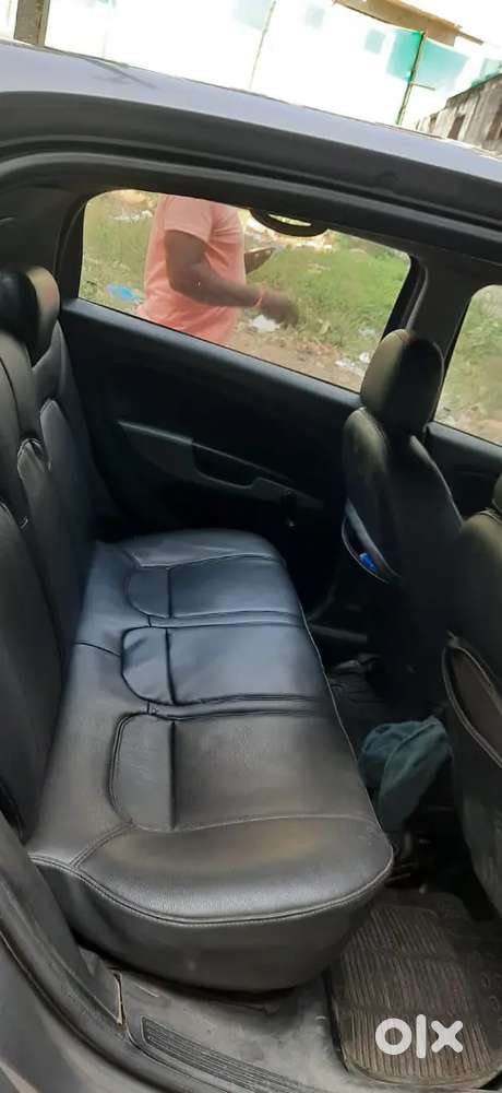 Fiat Punto In Good Condition