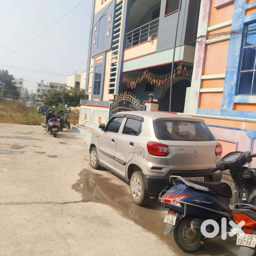 Maruti Suzuki S-presso 2022 Second Owner