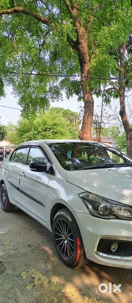 Good Condition Car With Vip Number