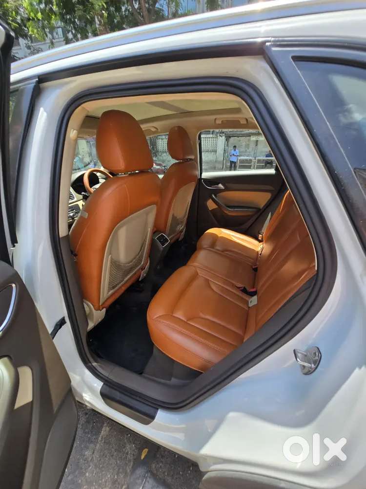 Audi Q3 Well Maintained Less Driven