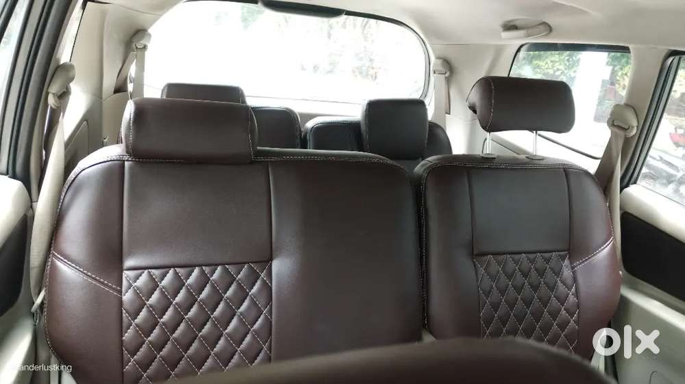 2013 Model Innova Reregistration