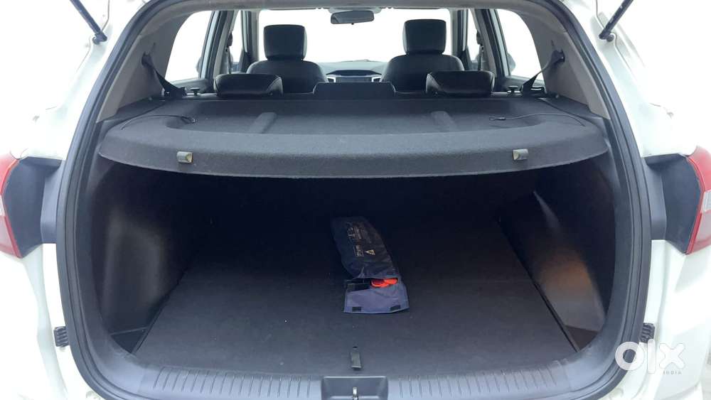 Hyundai Creta 1.6 Sx (o), 2016, Diesel