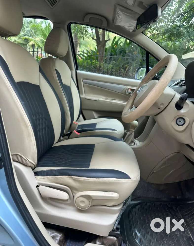 Maruti Suzuki Ertiga 2016 Diesel Well Maintained