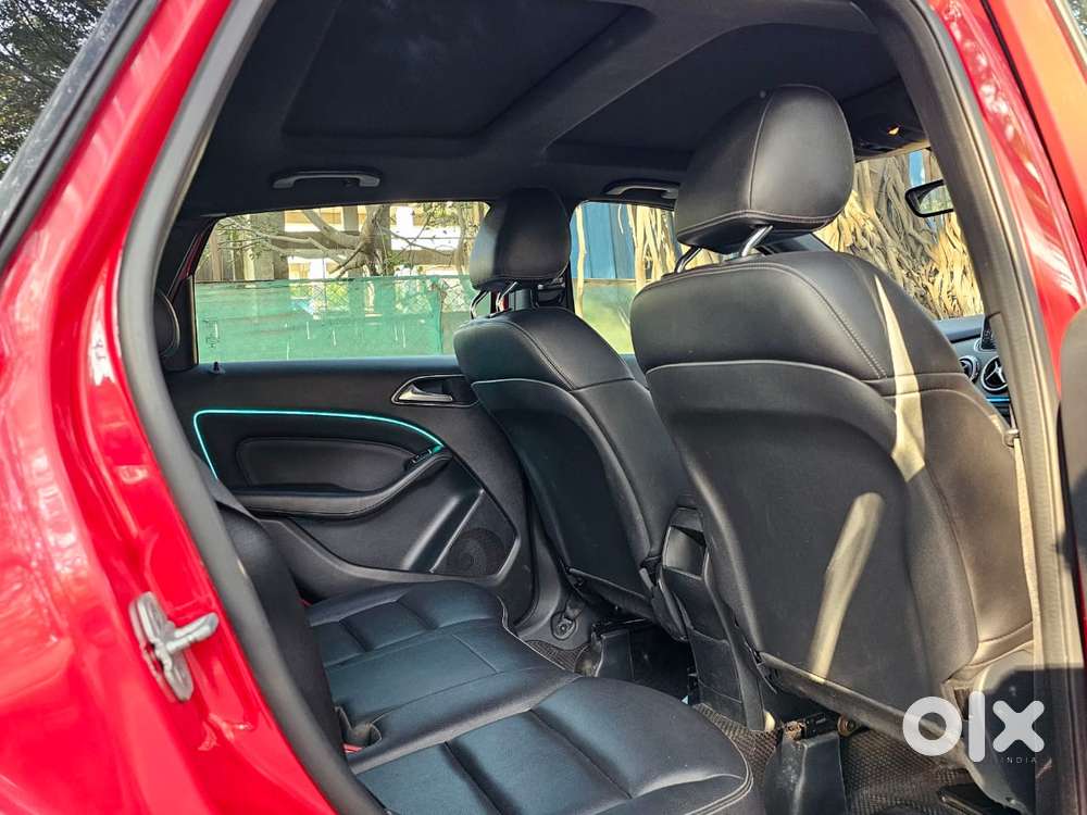 Mercedes-benz B Class B200 Cdi Sport, 2016, Diesel