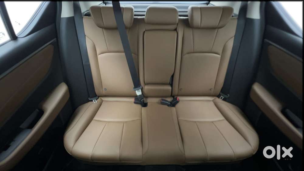 Honda Elevate Zx Mt, 2025, Petrol