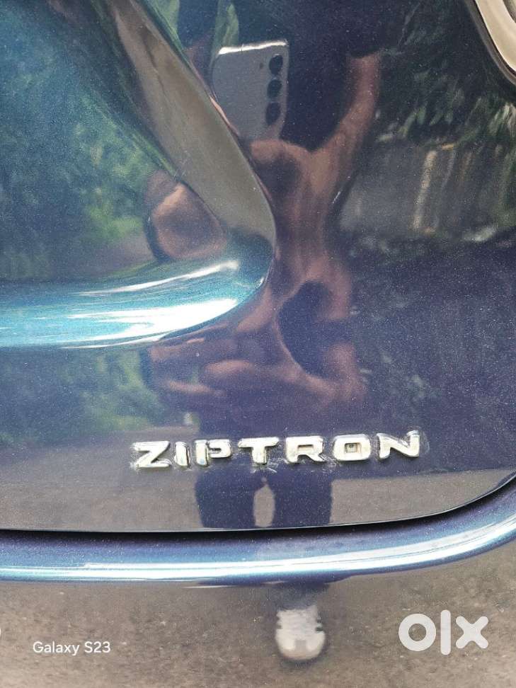 Tata Tigor Ev Xz Plus, 2022, Electric