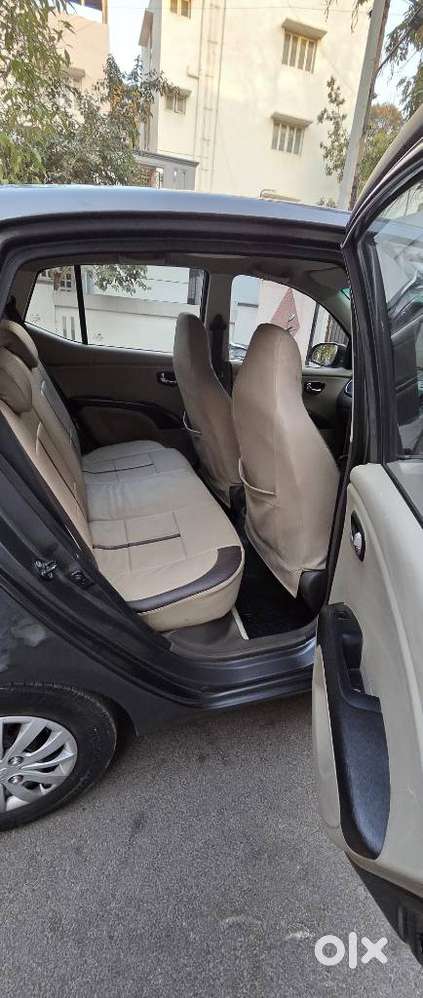 Hyundai I10 1.2 Kappa Sportz, 2013, Petrol