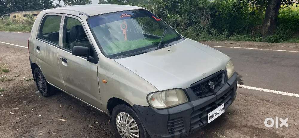 Maruti Suzuki Alto 2006
