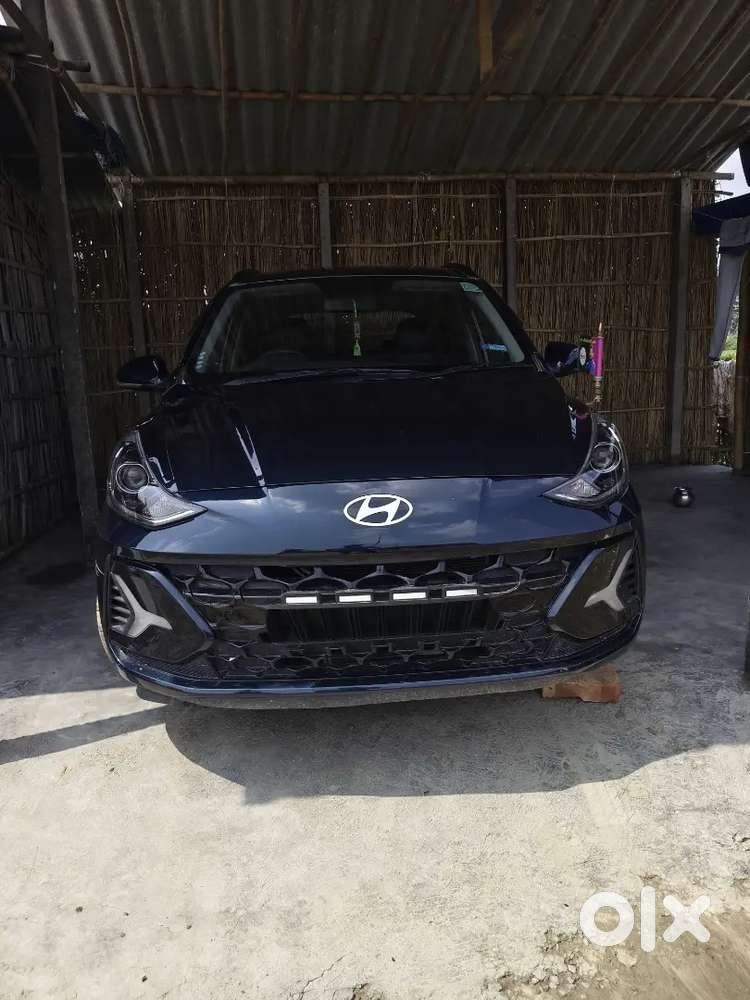 Hyundai Grand I10 Nios 2025