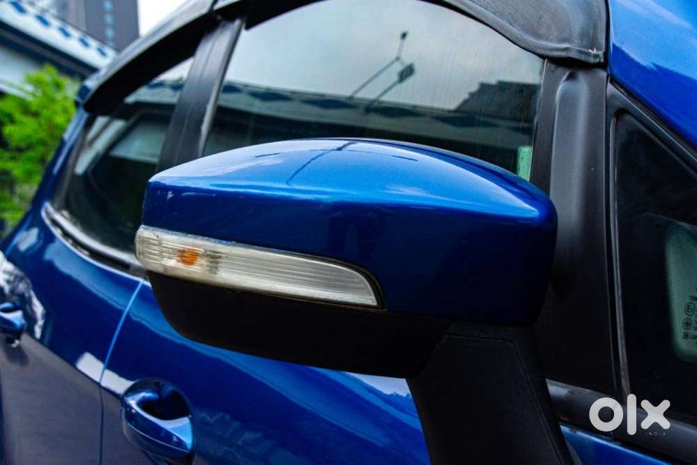 Ford Ecosport 1.5 Diesel Titanium, 2019, Diesel