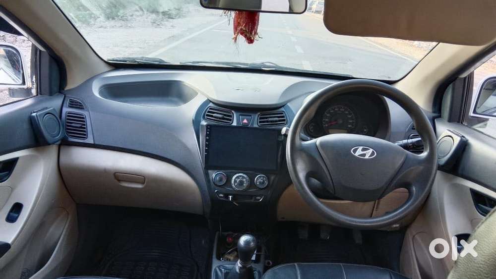 Hyundai Eon Era Plus Sports Edition, 2012, Cng & Hybrids