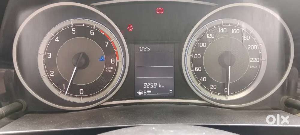 Maruti Suzuki Dzire Vxi 2023