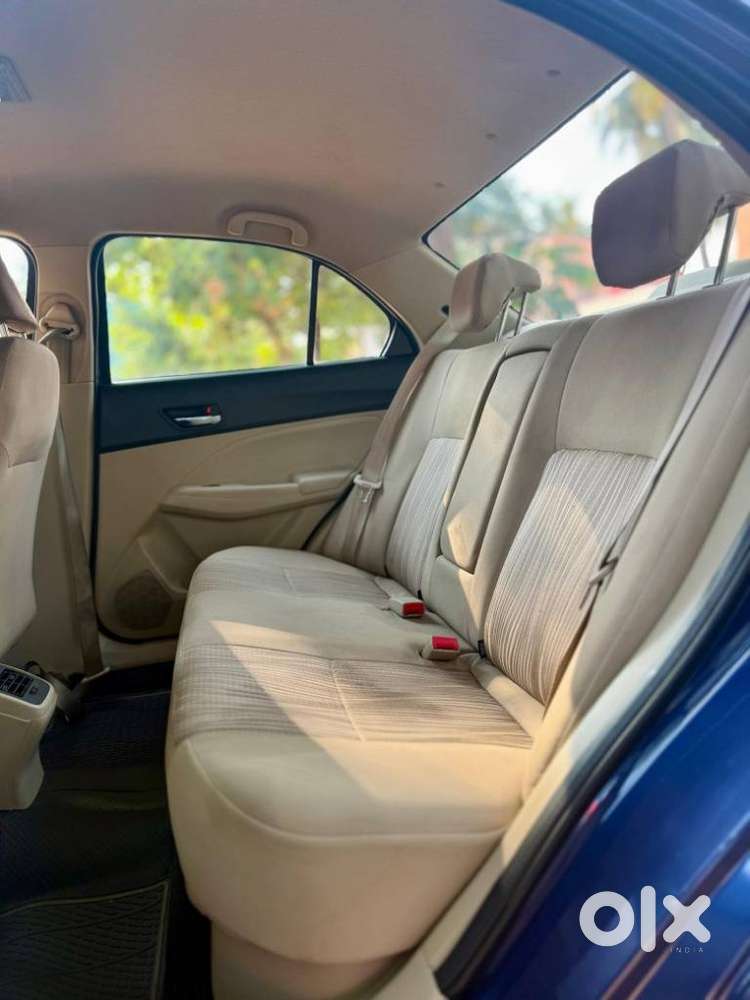 Maruti Suzuki Swift Dzire 1.3 Vxi, 2021, Petrol