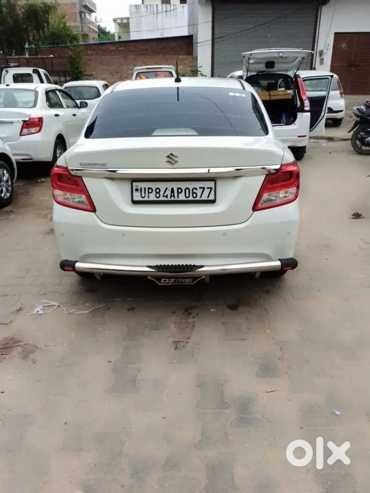Maruti Suzuki Dzire 2023 Petrol 19500 Km Driven