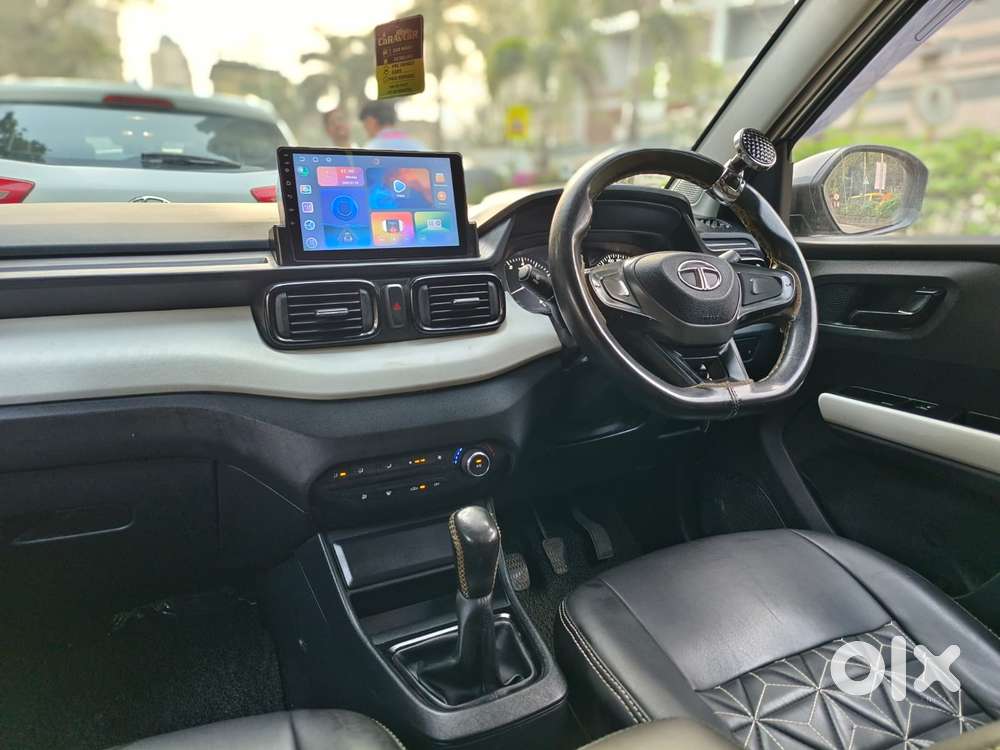 Tata Punch Pure, 2023, Cng & Hybrids