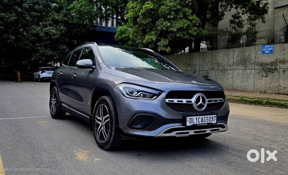 Mercedes-benz Gla Class 2014-2017 200, 2023, Petrol