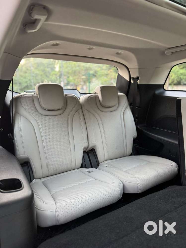 Mahindra Xuv700 2.2 Ax 5 Diesel Mt 7 Str, 2023, Diesel