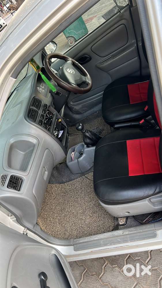 Maruti Suzuki Alto K10 2012 Petrol Good Condition