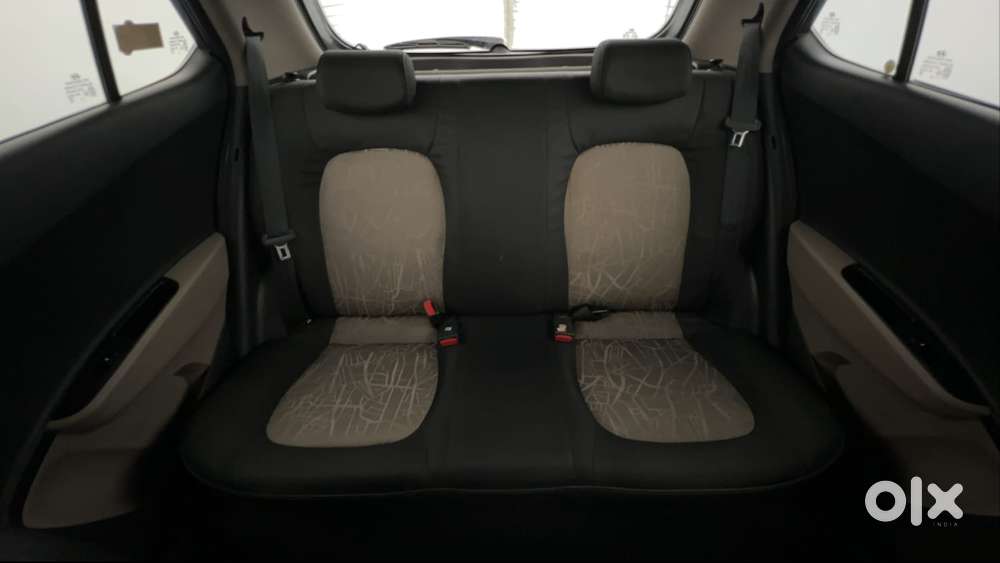 Hyundai Grand I10 1.2 Kappa Asta, 2017, Petrol