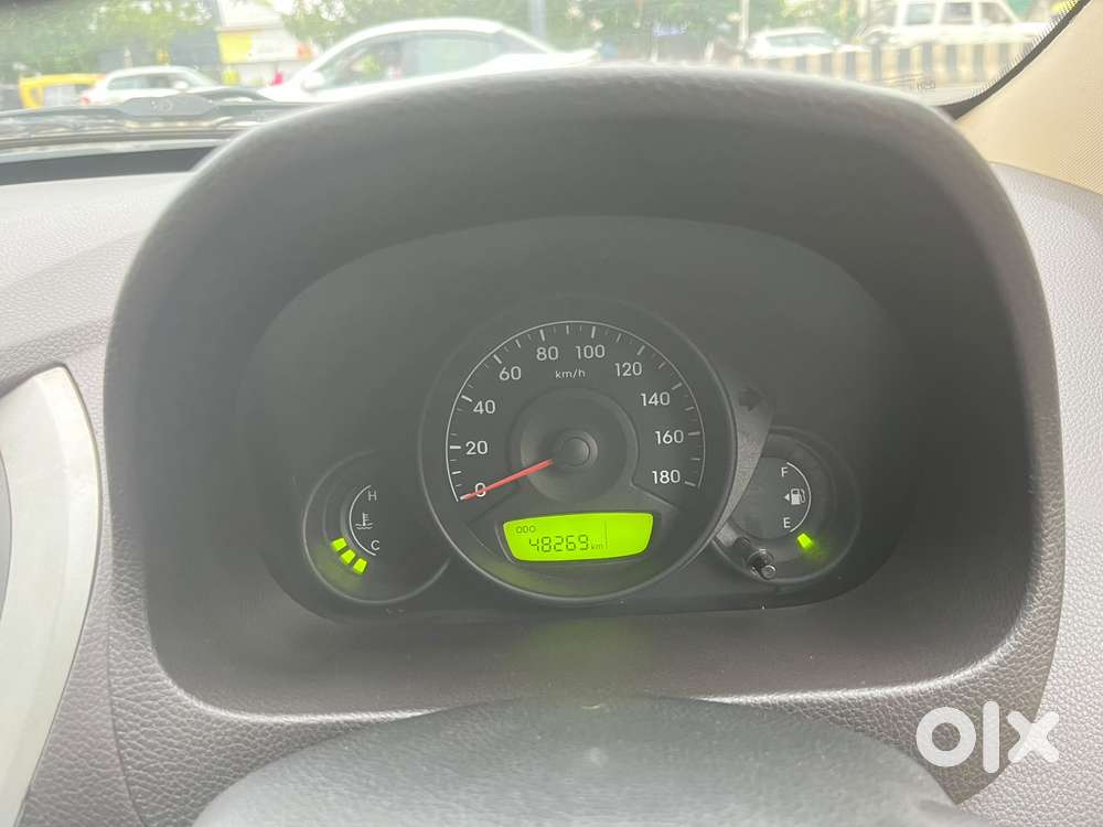 Hyundai Eon Era +, 2018, Petrol