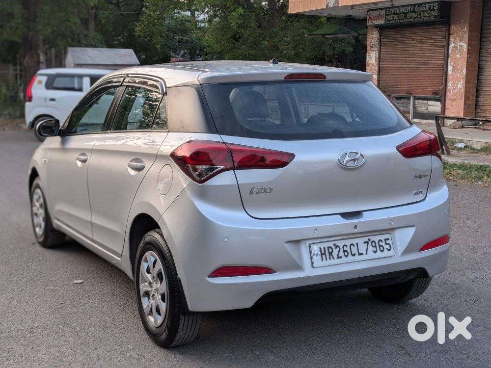 Hyundai Elite I20 Magna 1.2, 2014, Petrol
