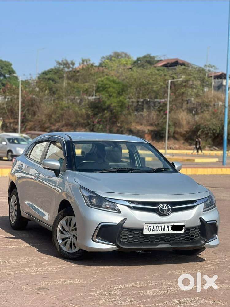 Toyota Glanza 2022  ( S)