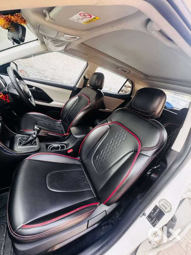 Hyundai Creta 2023 Diesel