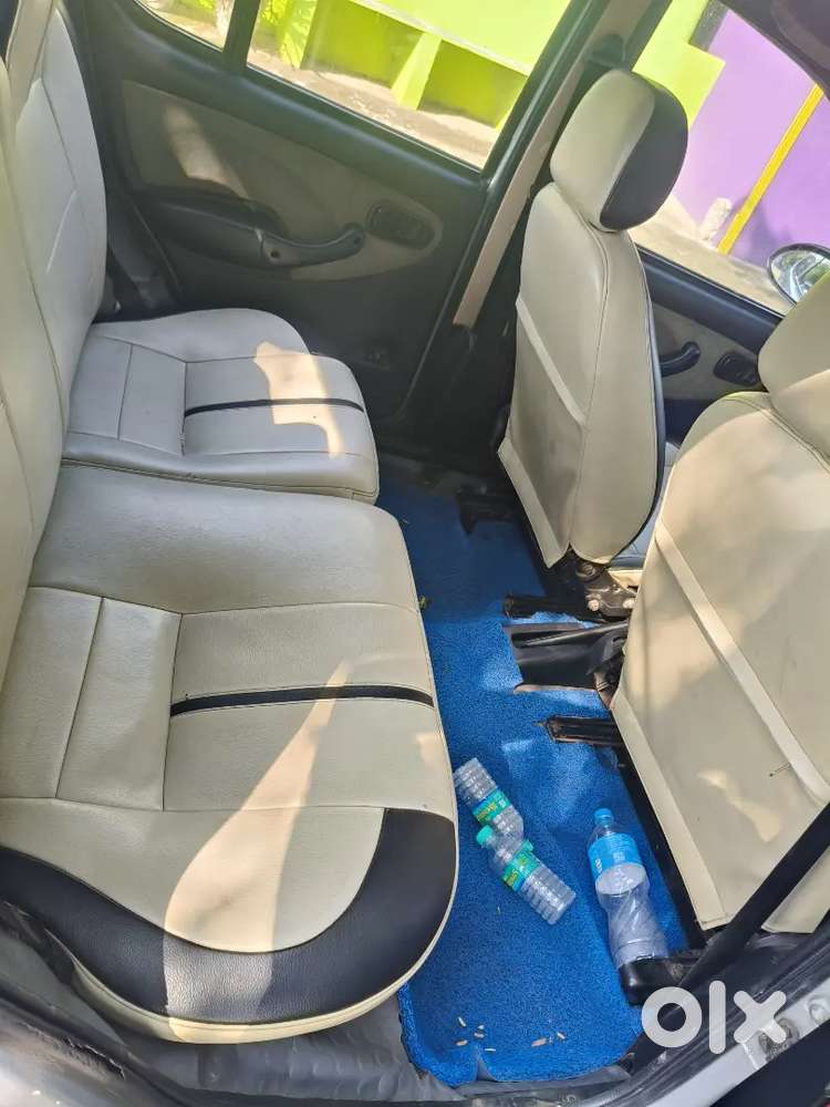 Tata Indica V2 2012 Diesel