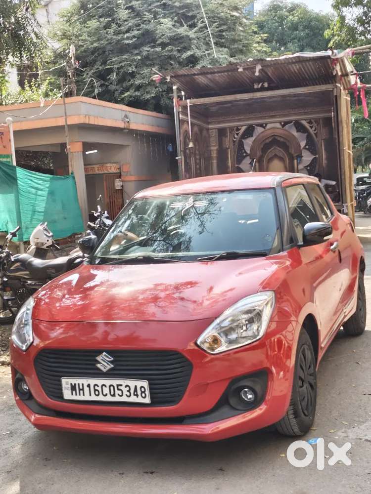 Maruti Suzuki Swift Zxi 2020 | Excellent Condition