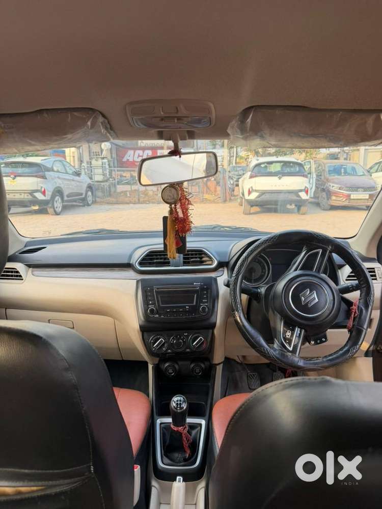 Maruti Suzuki Petrol 2020