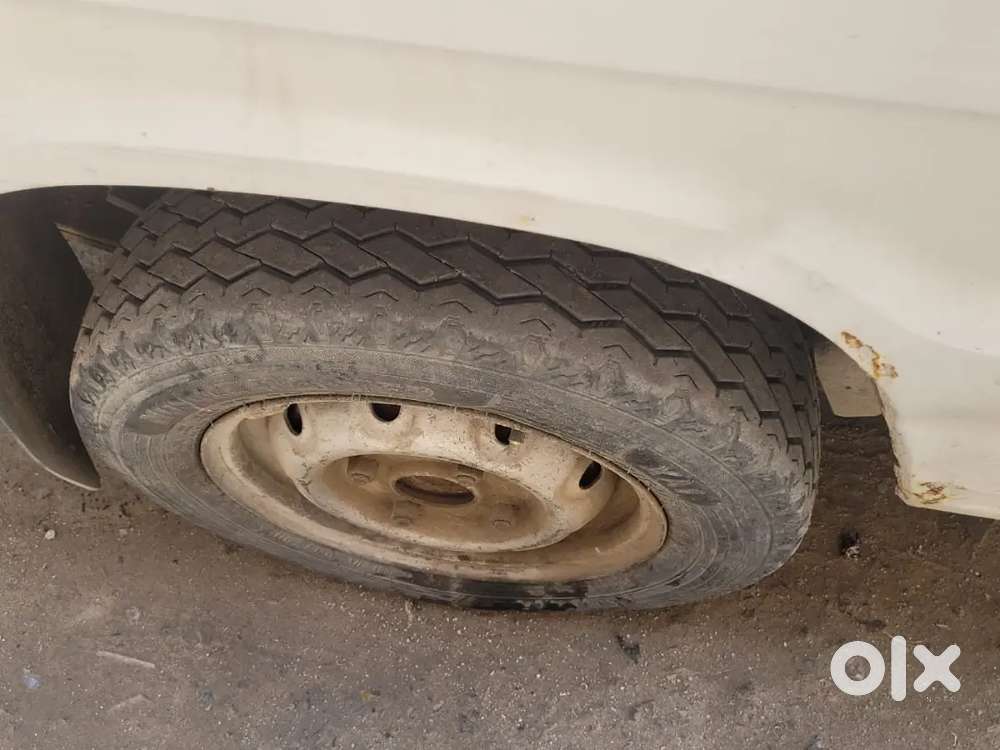 Omni Van Good Condition New Tyres